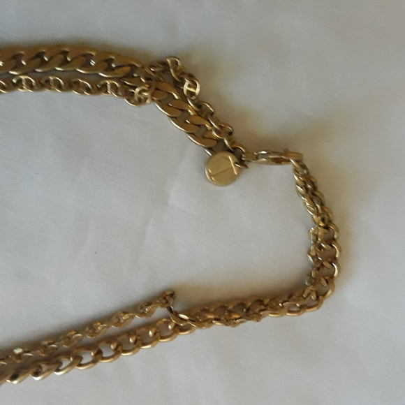 Talbots long necklace - Picture 4 of 5